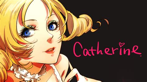 Catherine Classic